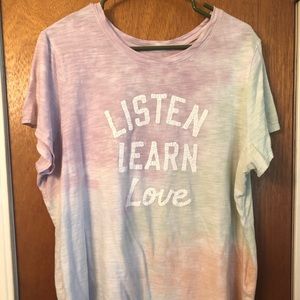 Old Navy Everywear Tee